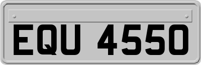 EQU4550