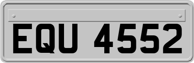 EQU4552