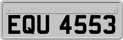 EQU4553
