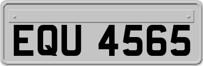 EQU4565