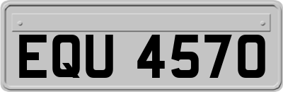 EQU4570