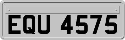 EQU4575