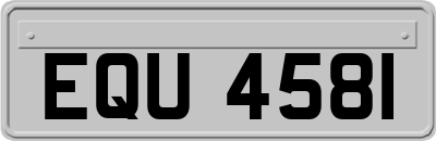 EQU4581