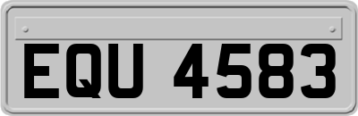 EQU4583