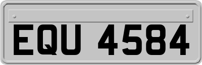 EQU4584