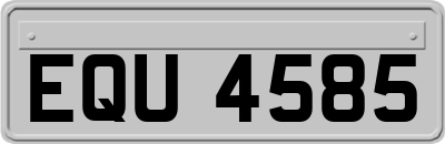 EQU4585