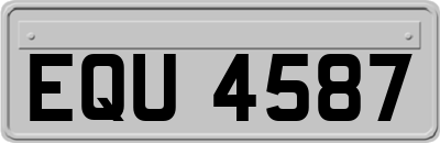 EQU4587