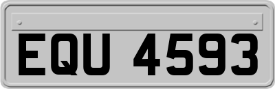 EQU4593
