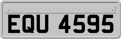 EQU4595