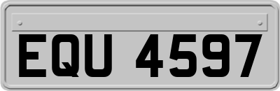 EQU4597