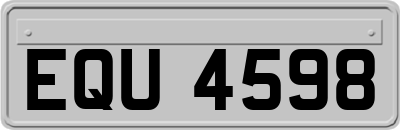 EQU4598