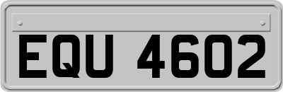 EQU4602