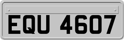 EQU4607