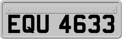 EQU4633