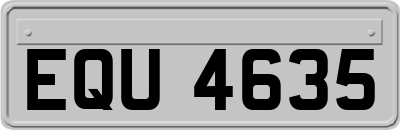 EQU4635
