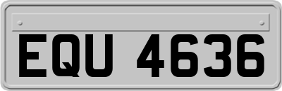 EQU4636