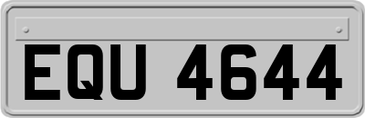 EQU4644