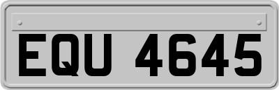 EQU4645