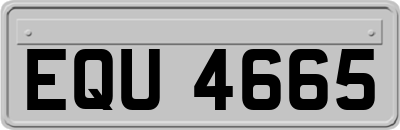 EQU4665