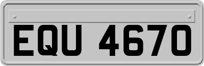 EQU4670