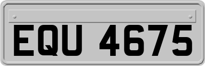 EQU4675