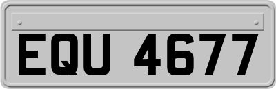EQU4677