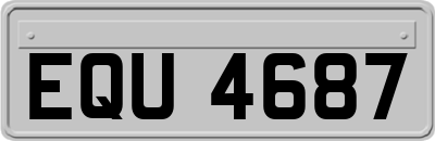 EQU4687