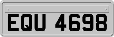 EQU4698