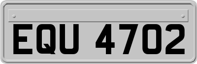 EQU4702