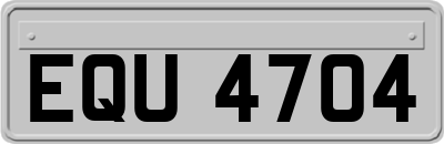 EQU4704
