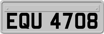 EQU4708