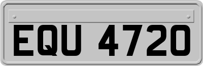 EQU4720