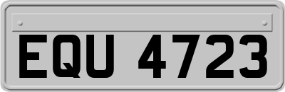 EQU4723