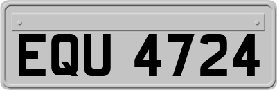 EQU4724