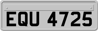 EQU4725