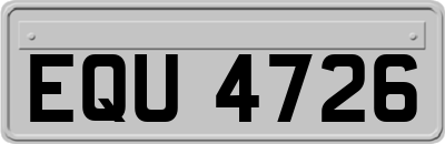 EQU4726