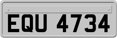 EQU4734