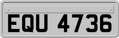 EQU4736