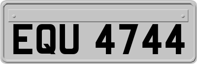 EQU4744