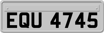 EQU4745