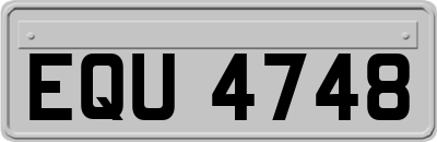 EQU4748