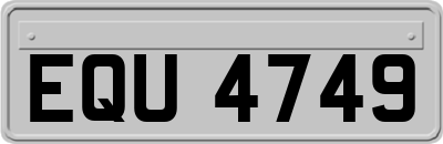 EQU4749
