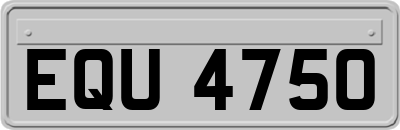 EQU4750