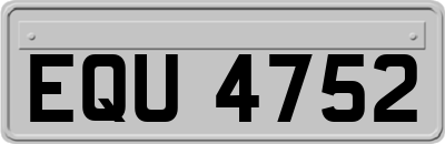 EQU4752