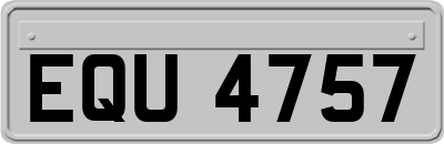 EQU4757