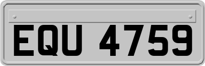 EQU4759