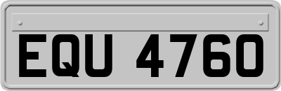 EQU4760