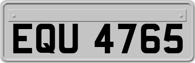 EQU4765