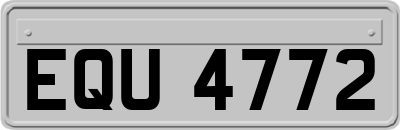 EQU4772
