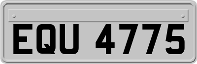 EQU4775
